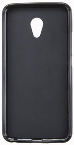 - Toto TPU case matte Meizu MX6 Black 3