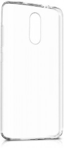 - Toto TPU Clear Case Xiaomi Redmi Pro Transparent