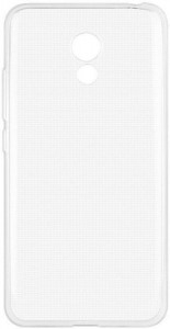 - Toto TPU Clear Case Meizu Pro 6 Plus Transparent