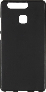 - Toto TPU case matte Huawei P9 Black