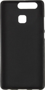 - Toto TPU case matte Huawei P9 Black 3