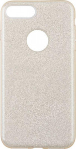 - Toto TPU Shine Case iPhone 7 Plus Gold