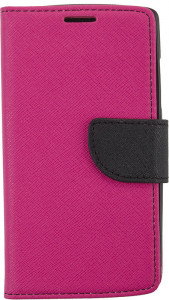 - TOTO Book Cover Mercury Huawei Y3 II Rose red #I/S