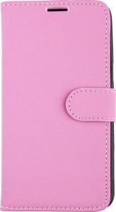 - TOTO Book Cover Classic Samsung Galaxy J5 Prime G570 Pink #I/S