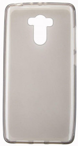 - TOTO TPU case matte Xiaomi Redmi 4 Prime Dark/Grey #I/S 3