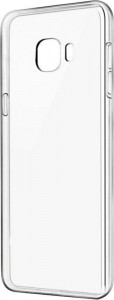 - Toto TPU Clear Case Samsung Galaxy J7 Prime G610 Transparent 3