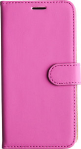 - TOTO Book Cover Classic Meizu M3 Note Pink #I/S