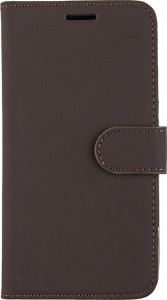 - TOTO Book Cover Classic Meizu M3S Brown #I/S