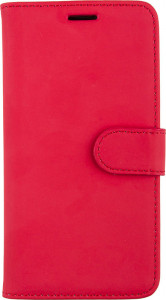 - TOTO Book Cover Classic Meizu M3S Red #I/S