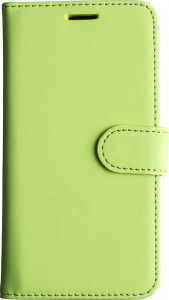 - TOTO Book Cover Classic Meizu M3S Green #I/S