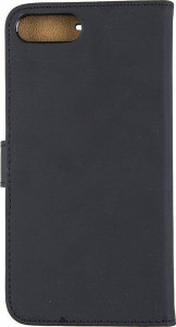 - TOTO Book Cover Classic iPhone 7 Plus Black #I/S 3