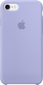 - Toto Silicone Case Apple iPhone 7/8/SE 2020 Lilac