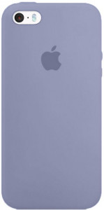 - Toto Silicone Case Apple iPhone 5/5s/SE Lilac