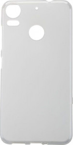 - Toto TPU case matte HTC Desire 10 Pro Clear