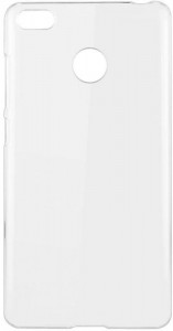 - Toto TPU Clear Case Xiaomi Redmi 4X Transparent