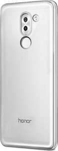 - Toto TPU Clear Case Huawei Honor 6X/GR5 2017 Transparent 3