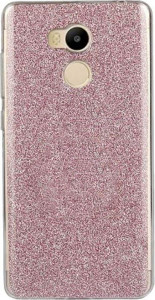 - Toto TPU Case Rose series 2 Xiaomi Redmi 4 Prime Rose Gold