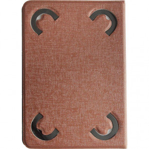 - TOTO DoubleSide Cover Universal 7 Brown/Gray #I/S 4