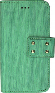 - TOTO Book Universal cover Mimi 4.0-4.5 Mint Green #I/S