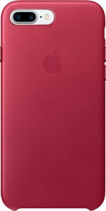 - Toto Silicone Case Apple iPhone 7 Plus/8 Plus Deep Red