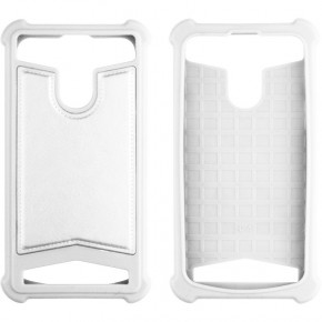 - Toto Universal TPU case 4,5 White