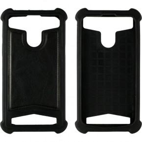 - Toto Universal TPU case 4,5 Black