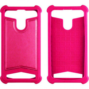 - Toto Universal TPU case 5,5 Pink