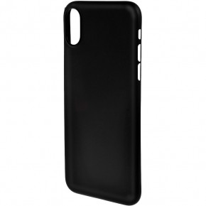 - Toto Ultra Thin TPU Case iPhone X Black