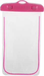  TOTO Waterproof Bag WP02 Case 5,5 Pink #I/S