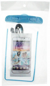  TOTO Waterproof Bag WP02 Case 5,5 Blue #I/S 3