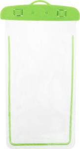  TOTO Waterproof Bag WP02 Case 5,5 Green #I/S