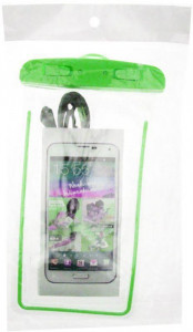  TOTO Waterproof Bag WP02 Case 5,5 Green #I/S 3