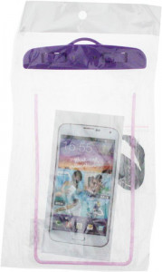  TOTO Waterproof Bag WP02 Case 5,5 Purple #I/S 3