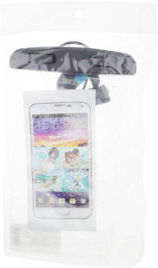  TOTO Waterproof Bag WP01 Case 5,5 Black #I/S 3