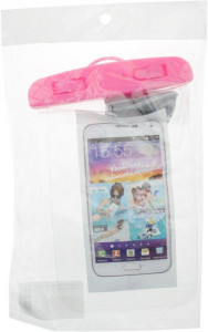  TOTO Waterproof Bag WP01 Case 5,5 Pink #I/S 3