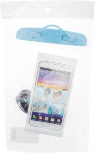  TOTO Waterproof Bag WP01 Case 5,5 Blue #I/S 3