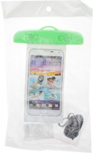  TOTO Waterproof Bag WP01 Case 5,5 Green #I/S 3