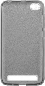 - Toto TPU Shine Case Xiaomi Redmi 5A Silver 4