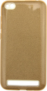 - Toto TPU Shine Case Xiaomi Redmi 5A Gold