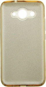 - Toto TPU Shine Case Huawei Y3 2017 Gold 4