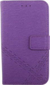 - TOTO Book Universal cover Ineva 5.0-5.5 Purple #I/S