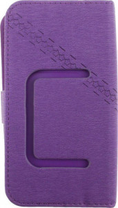 - TOTO Book Universal cover Ineva 5.0-5.5 Purple #I/S 4