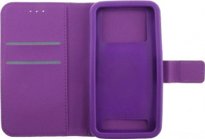 - TOTO Book Universal cover Ineva 5.0-5.5 Purple #I/S 5