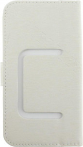 - TOTO Book Universal cover Ineva 4.5-5.0 White #I/S 4