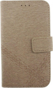 - TOTO Book Universal cover Ineva 4.5-5.0 Gold #I/S