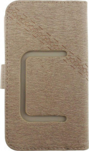 - TOTO Book Universal cover Ineva 4.5-5.0 Gold #I/S 4