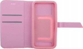 - TOTO Book Universal cover Love 5.0-5.5 Pink #I/S 4