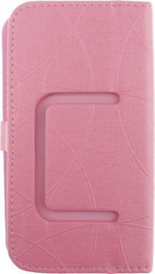 - TOTO Book Universal cover Love 5.0-5.5 Pink #I/S 5