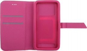 - TOTO Book Universal cover Love 4.5-5.0 Hot Pink #I/S 5