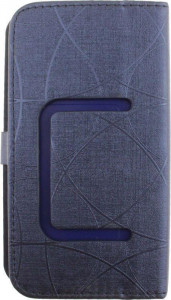 - TOTO Book Universal cover Love 4.5-5.0 Blue #I/S 4